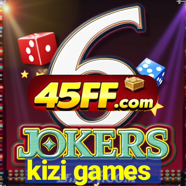 kizi games